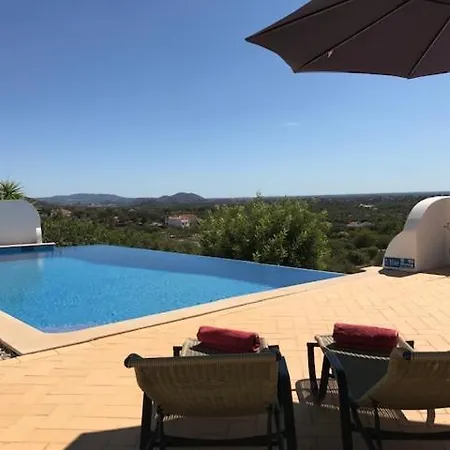 8-pers Villa