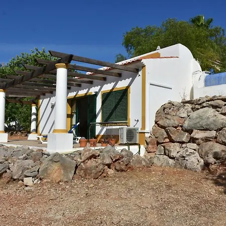 8-pers Villa